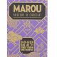チョコレートMarou - 70% Dark chocolate Đăklăk 80g