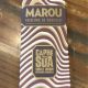 Marou mini chocolate milk coffee 24g