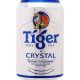 Bia Tiger crystal ビール