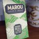 チョコレート Marou Coconut Milk 80gr
