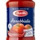 Sốt ớt Barilla - Arrabbiata with chilli peppers Pasta sauce 380ml バリラ-唐辛子のアラビアータソース