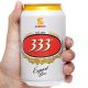 Bia 333 ビール