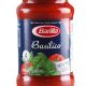 Sốt Barilla Basilico pasta sauce 380ml バリラ・バジルトマトソース