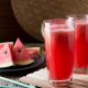 Watermelon juice - スイカジュース