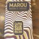 Marou Chocolate Milk Coffee 80g