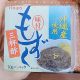 もずく(味付)Ajitsuke Mozuku Sanbaizu - tảo nâu chế biến