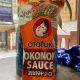 Xốt Okonomi Sauce Otafuku 300g- お好みソース