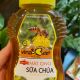 Mật ong sữa chúa Vinabee - Royal Jelly honey 530g ローヤルゼリーハチミツ (chai)